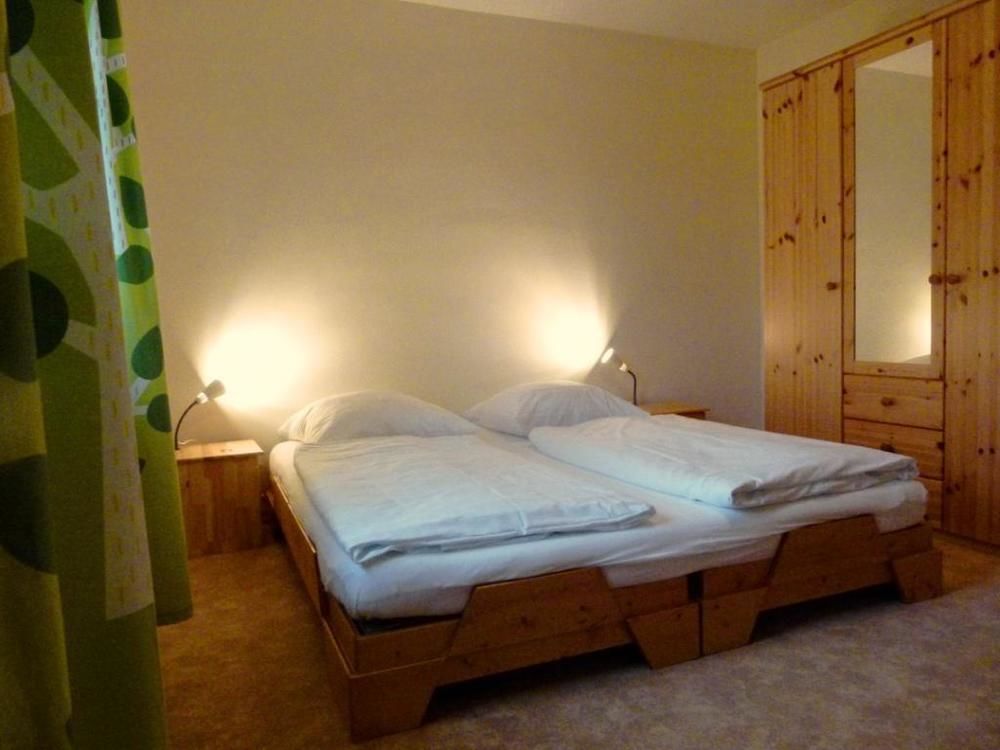 Gutshof Woldzegarten Hotel Eksteriør billede
